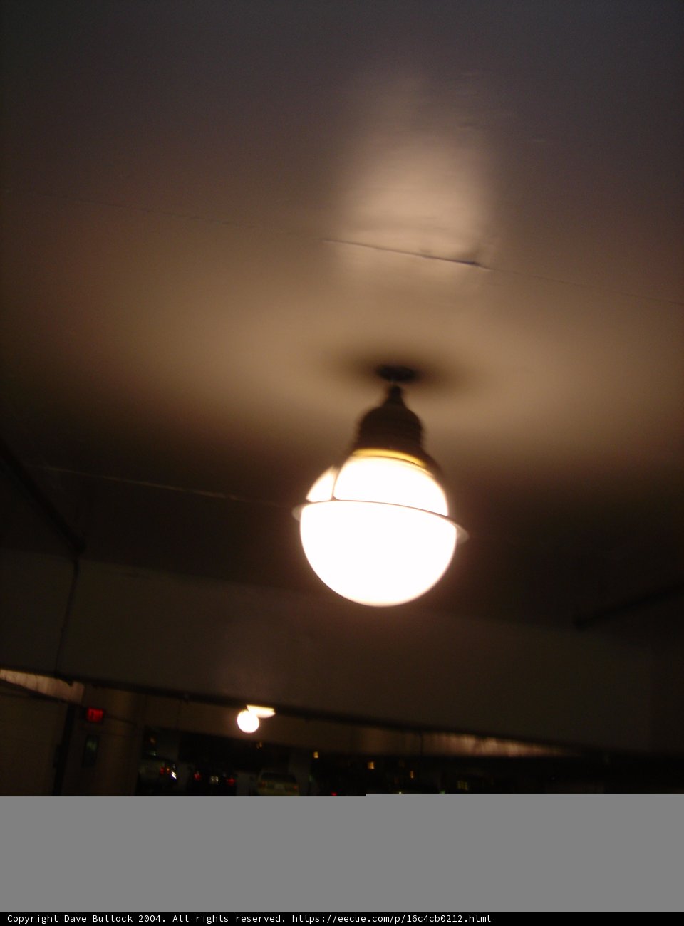 Illuminating the Room