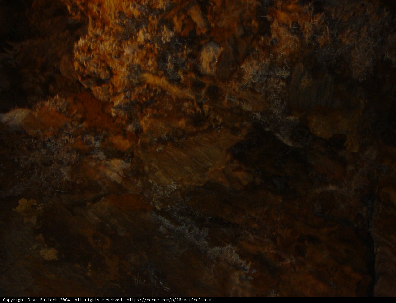 Radiant Cave