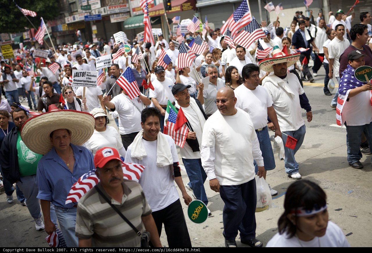 The Great American Walk