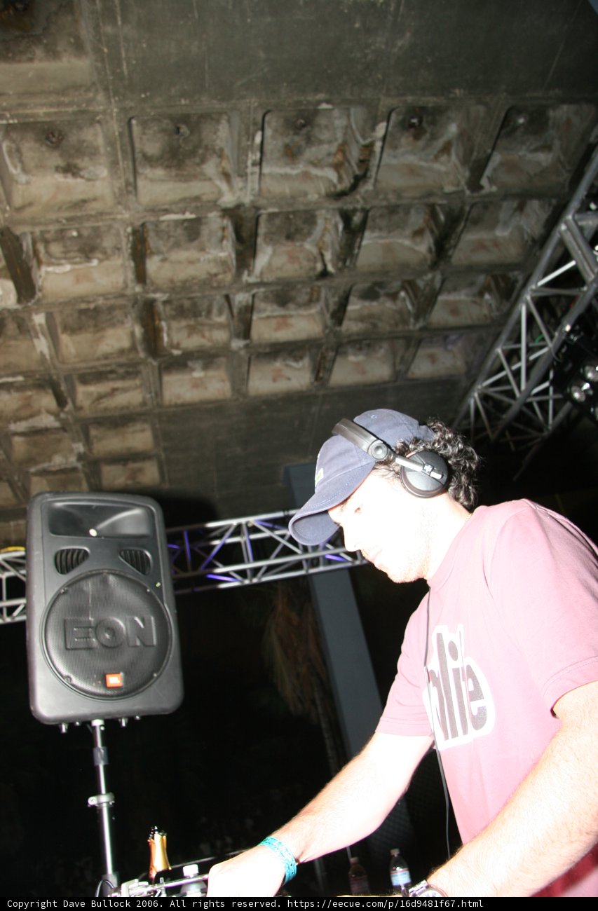 Grooving into the New Year