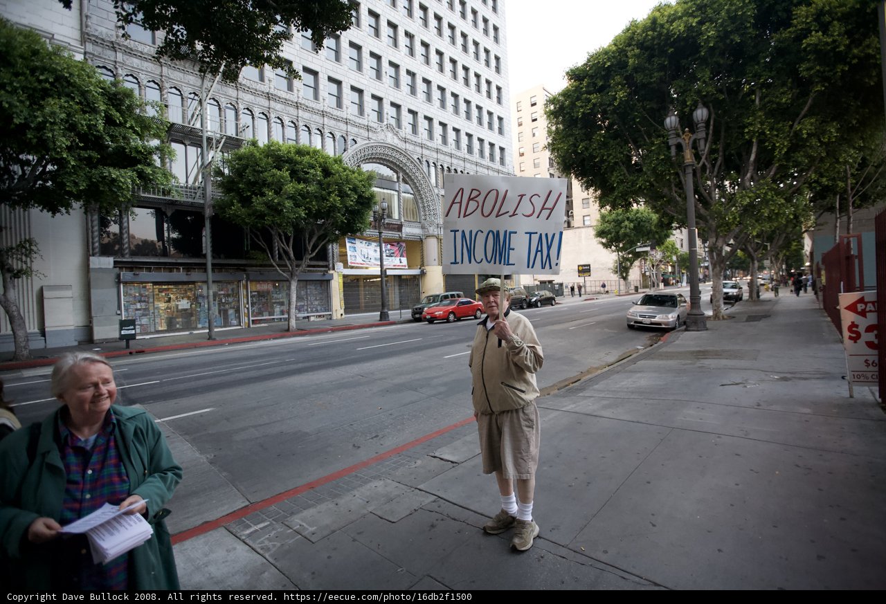 Sidewalk Activism