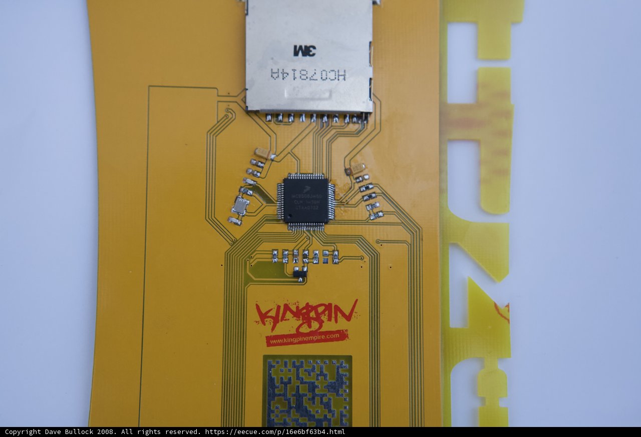 The Ultimate Hackable Badge