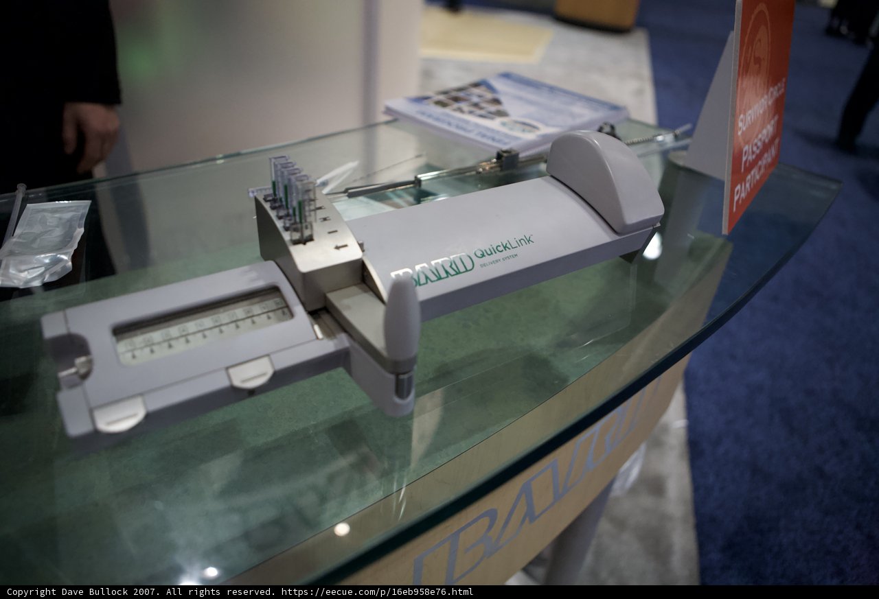 Computer display case