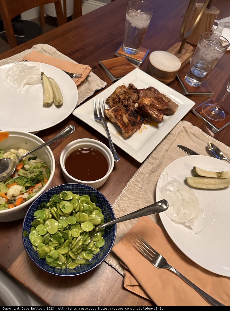 Epicurean Delight: A Brunch Extravaganza