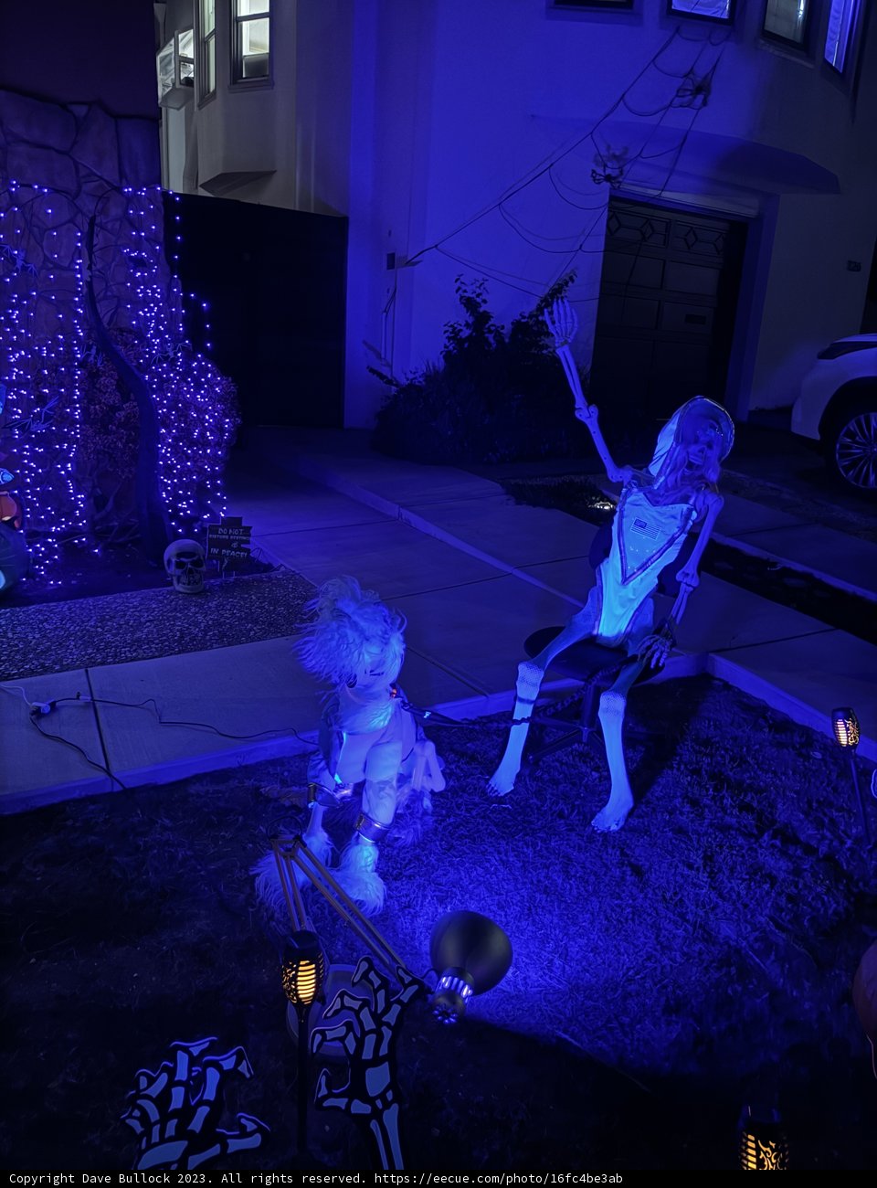 Urban Nights: A Gothic Tale