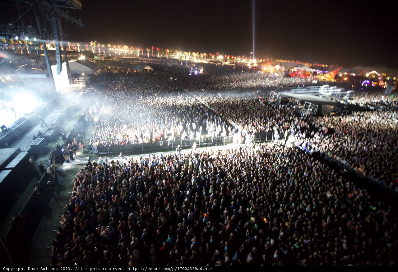 A Night of Music and Madness