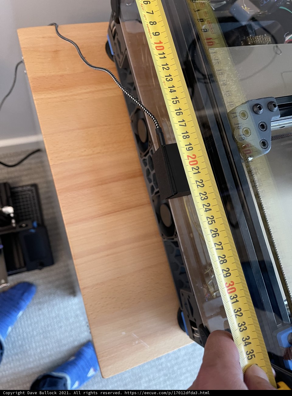 Measuring Wood for That Perfect Fit