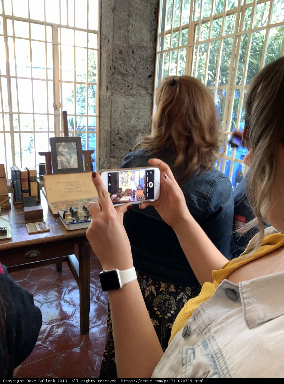 Phoneception