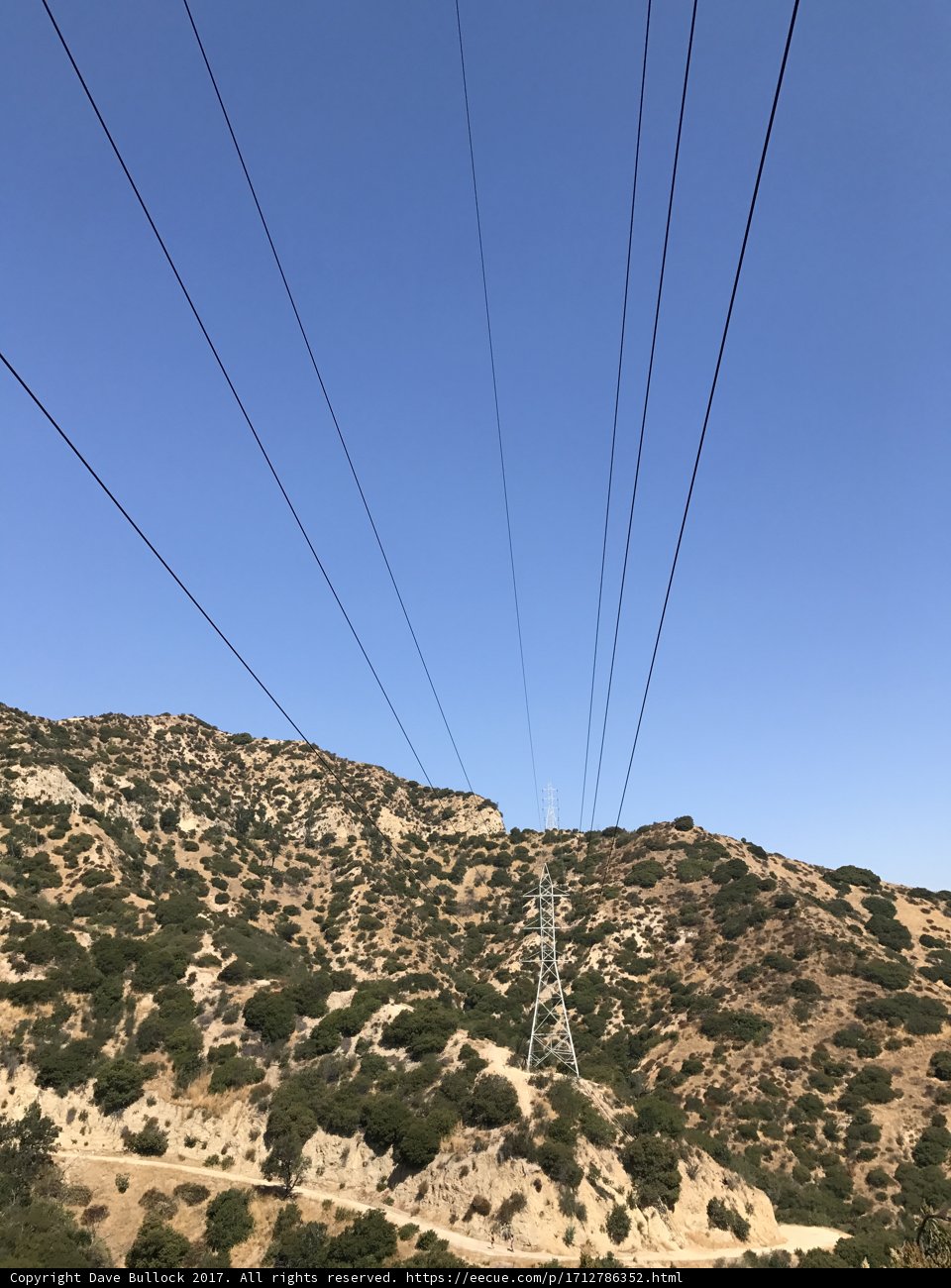 Towers and Hills