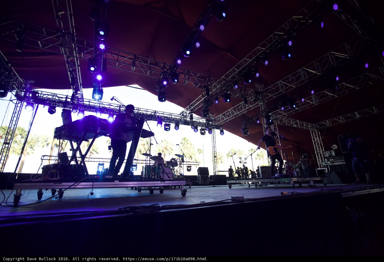 Purple Haze Concert
