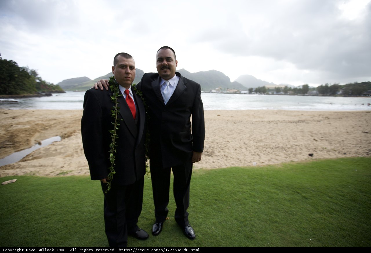 Suit and Shore