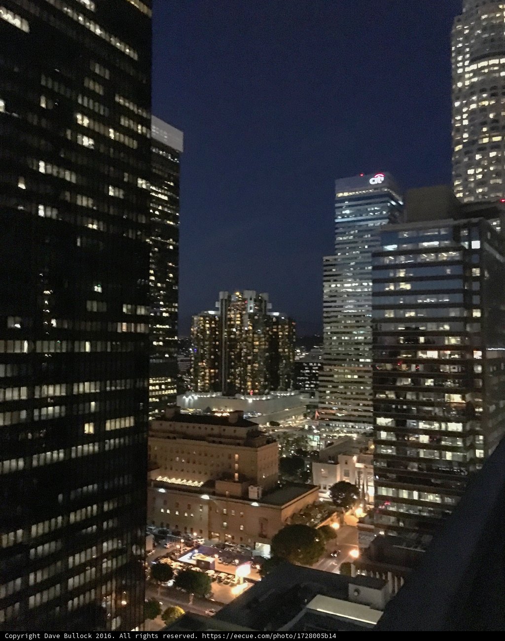 City Lights