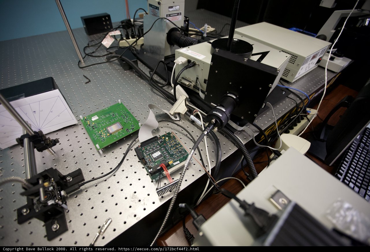 Electronic Hardware Workshop