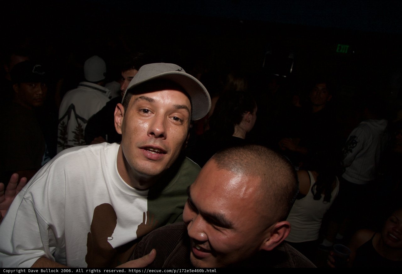 Nightclub Duo