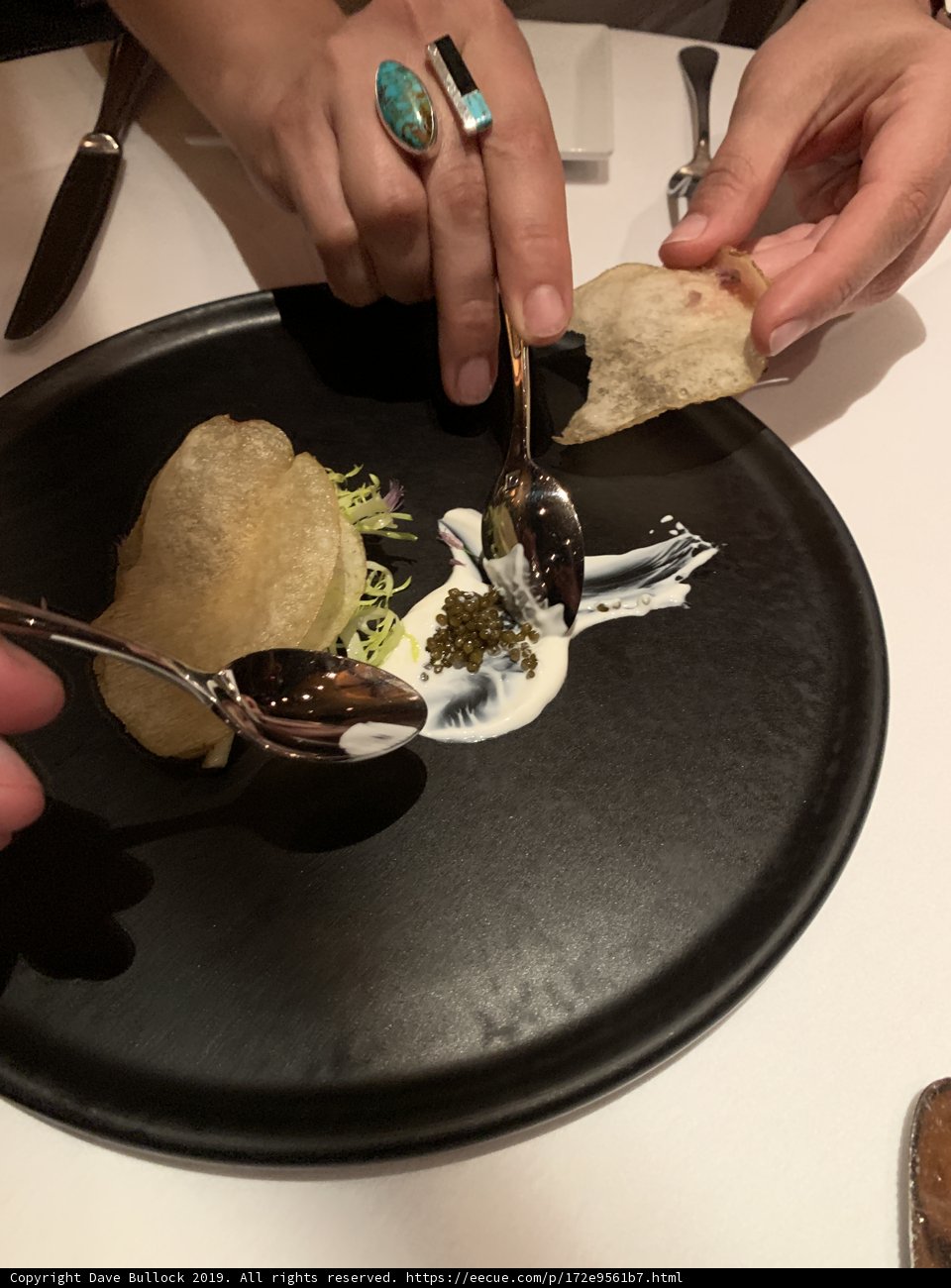 Taco on a Plate