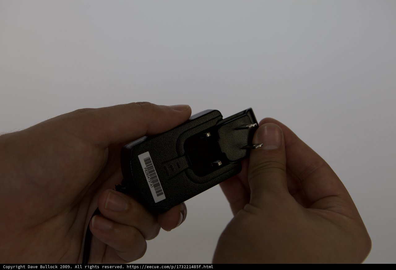 Device in Hand