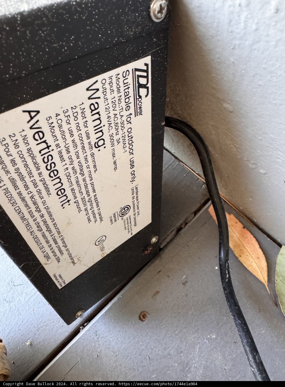 Connectivity and Essentials