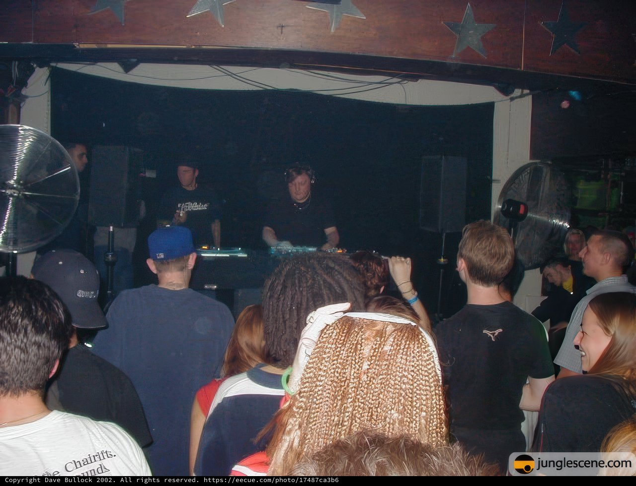 Nightclub Party