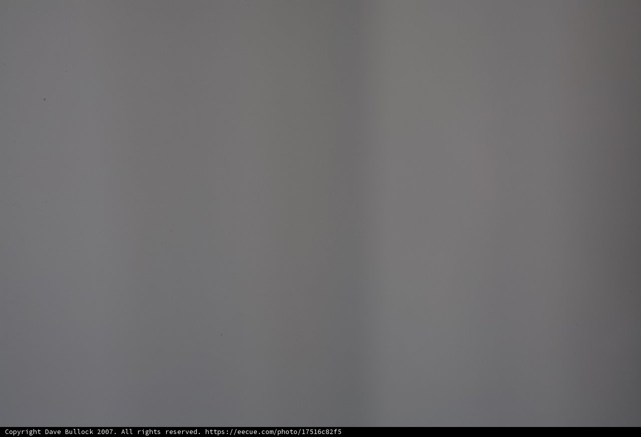 Gray Wall Pose