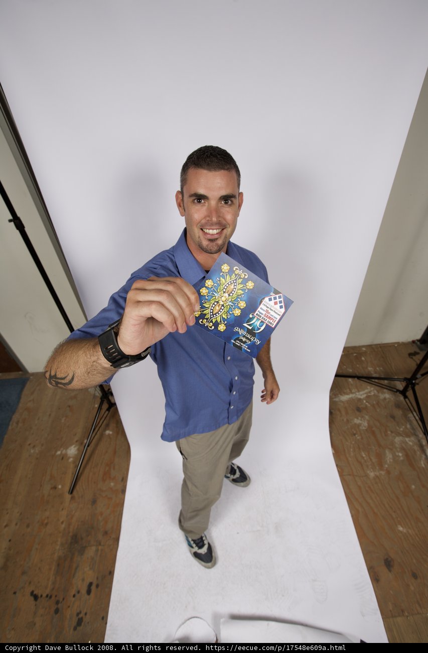Holding the Winning Card