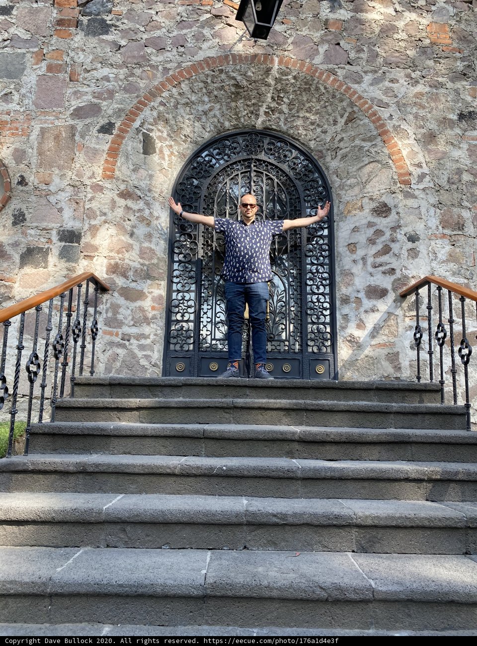 Ascending to Grandeur