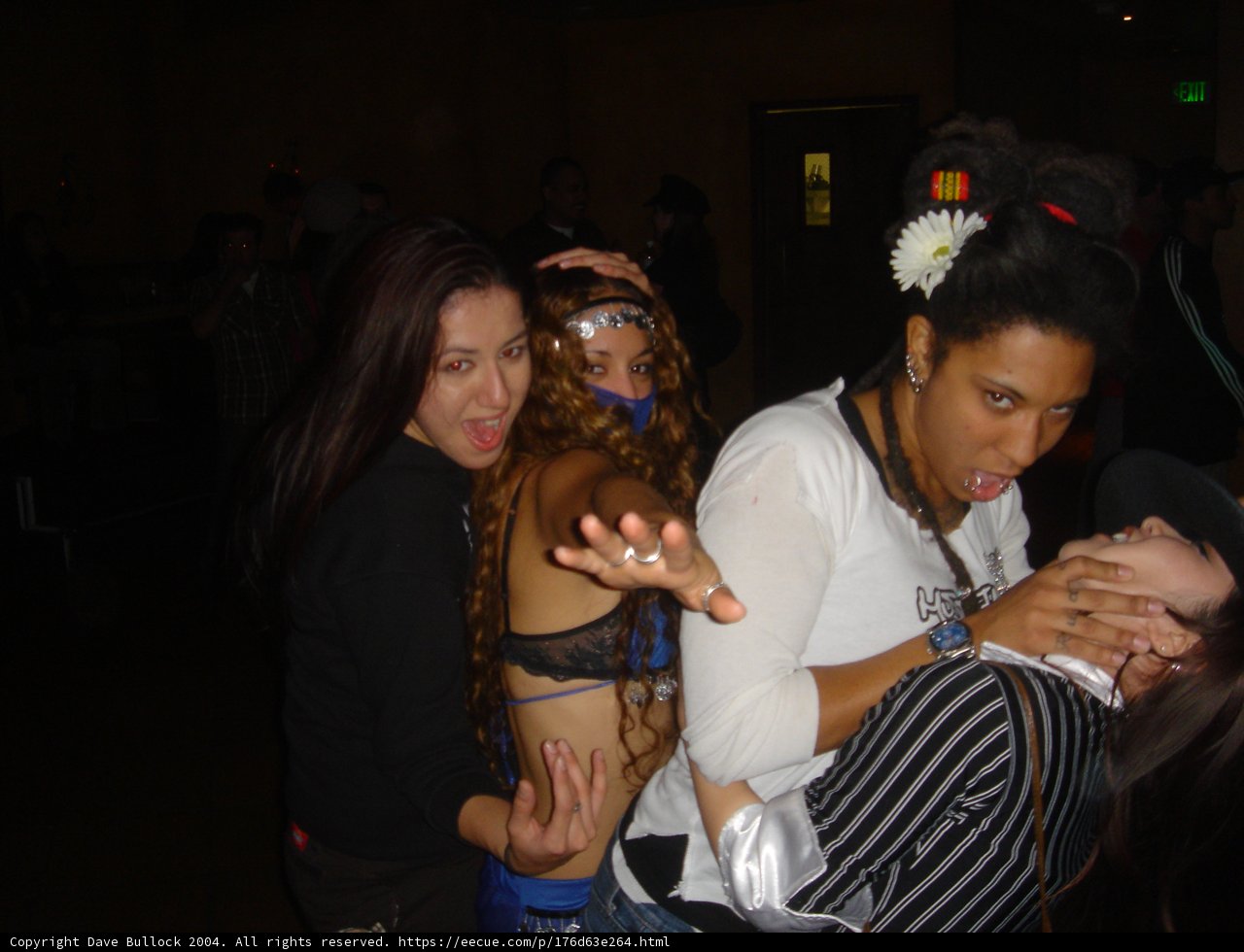 Nightclub Fun