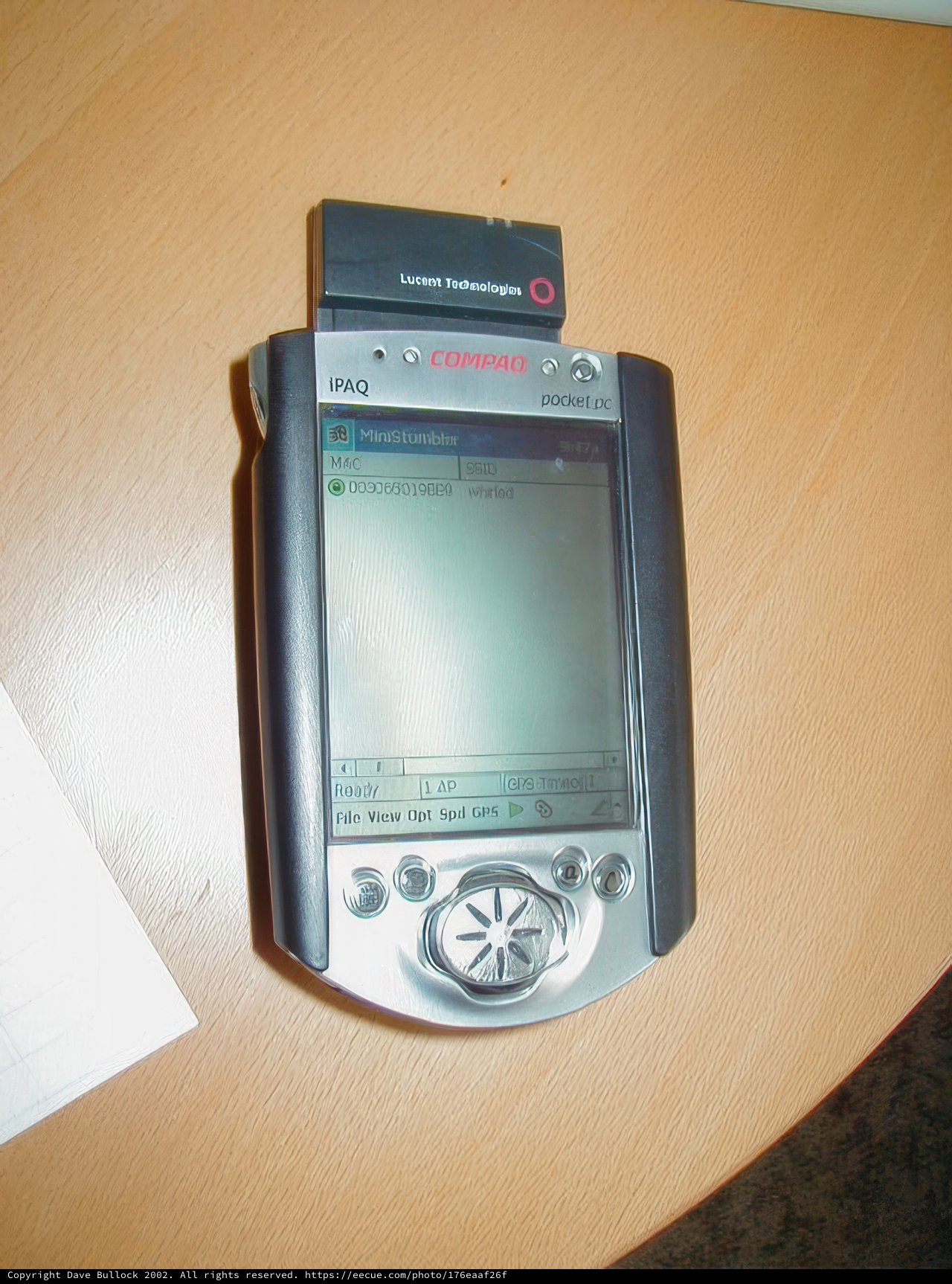 Tech Evolution