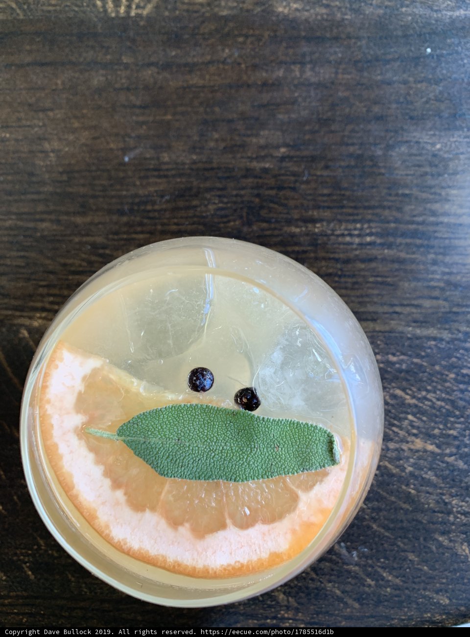 Citrus Delight