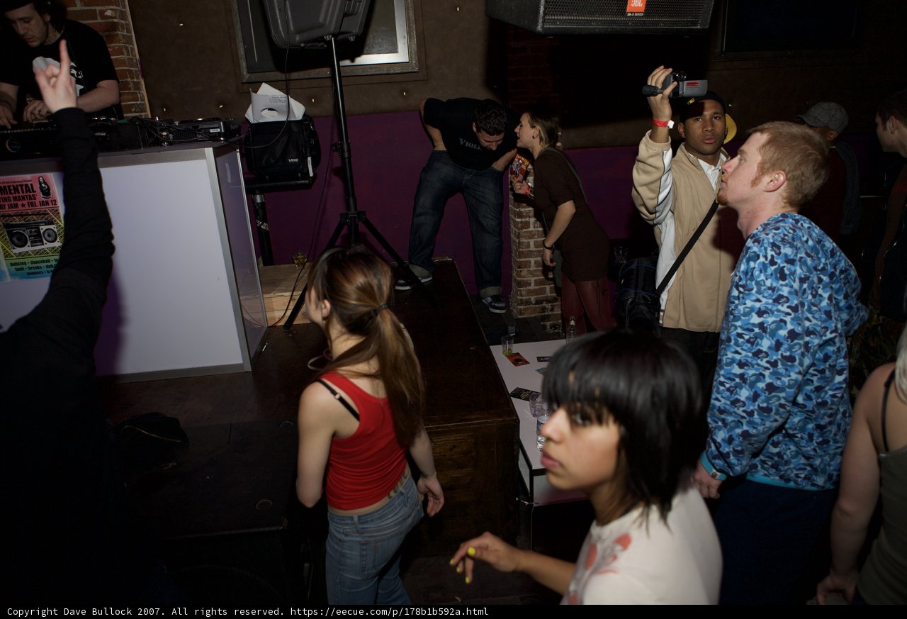 Gridlock Groove