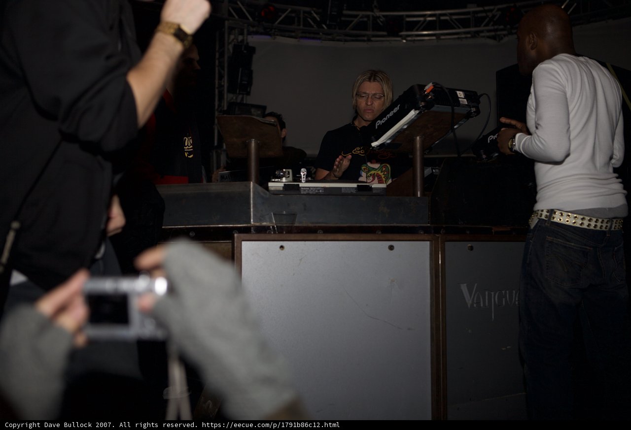 Capturing the Beat