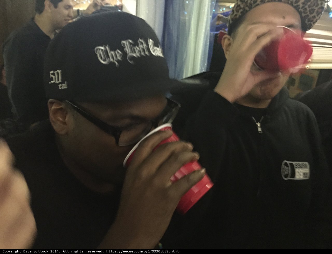Red Cup Cheers