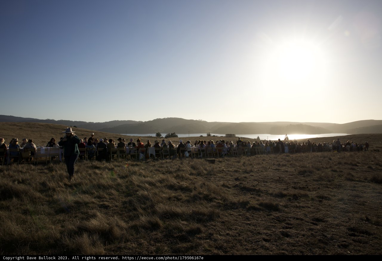 Harmonic Gathering at Hog Island - 2023