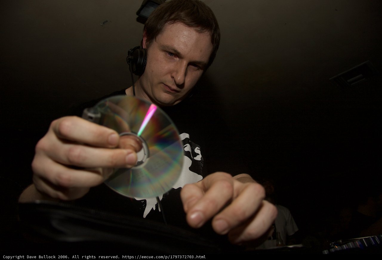 Respect Tech Itch Mix