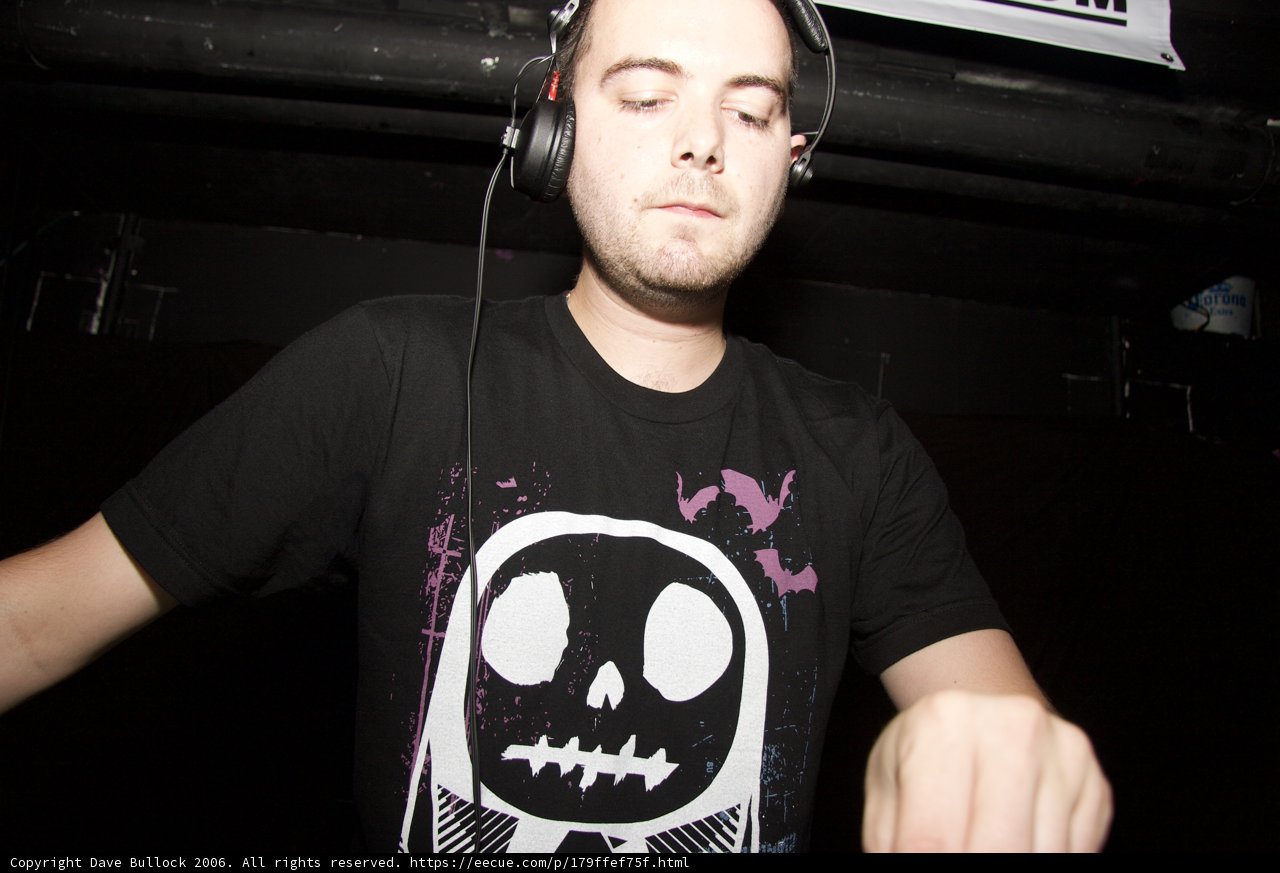 Beats on the Brain