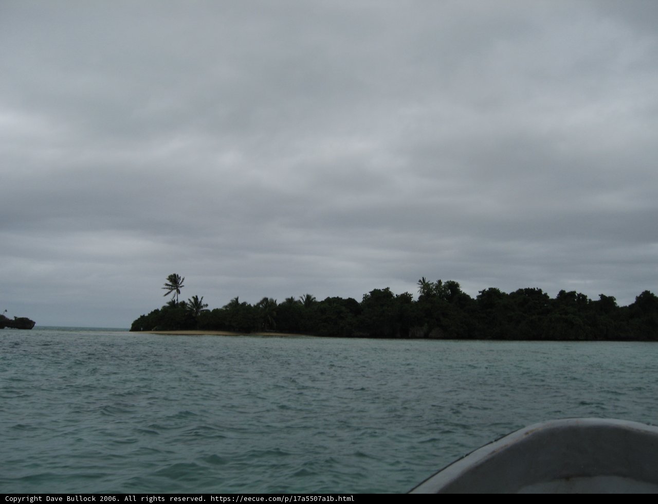 Island Oasis