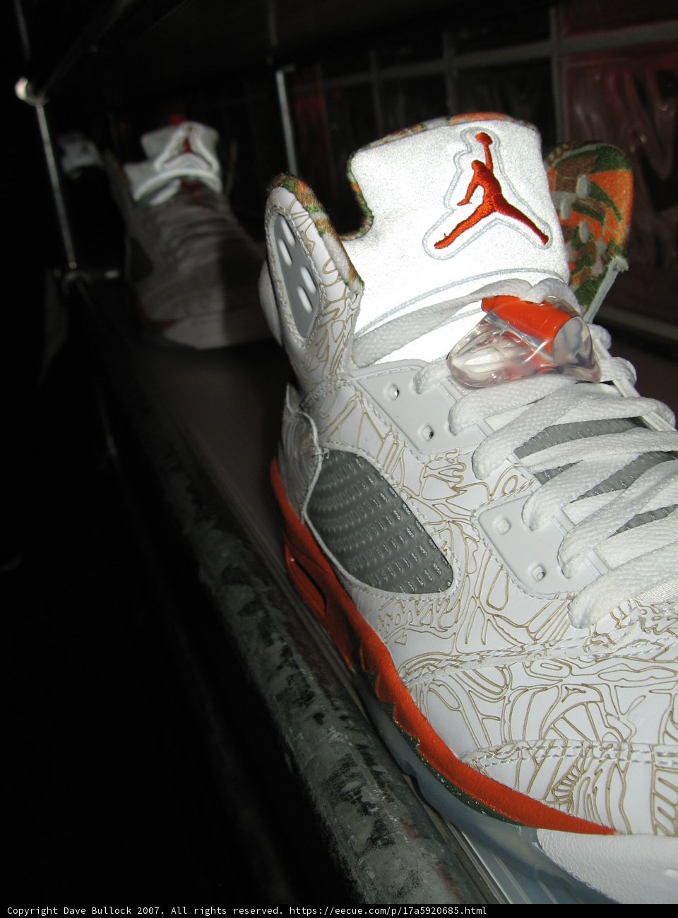 Fresh Kicks