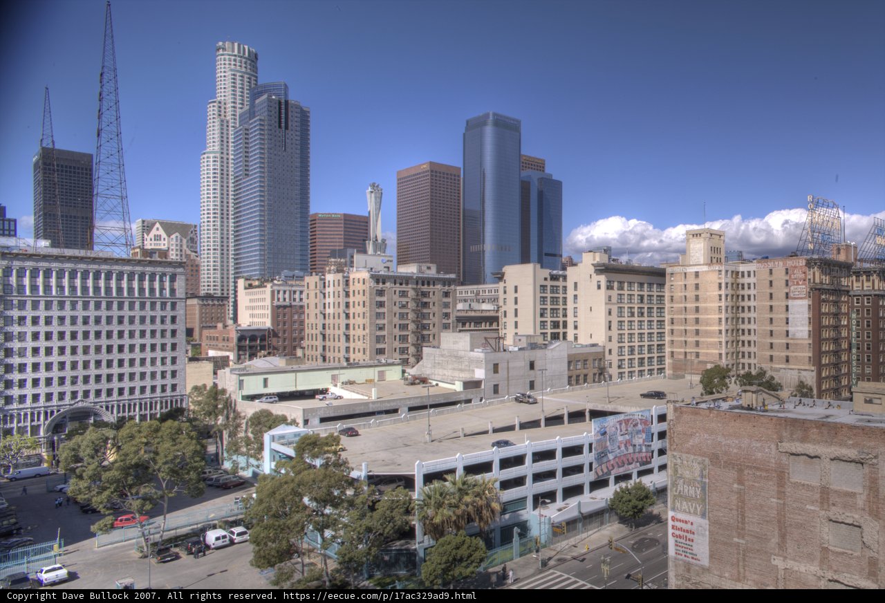 Urban Metropolis
