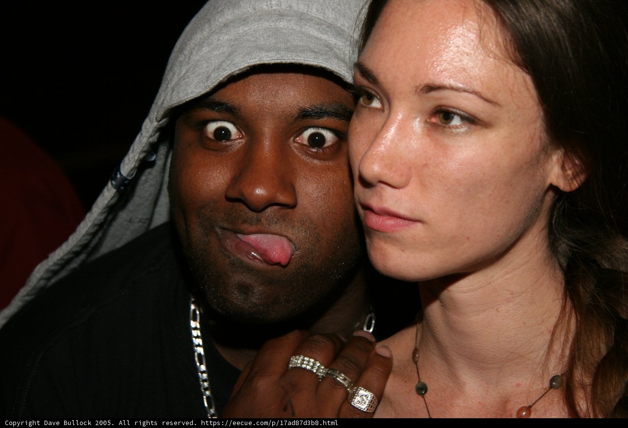 Funny Faces