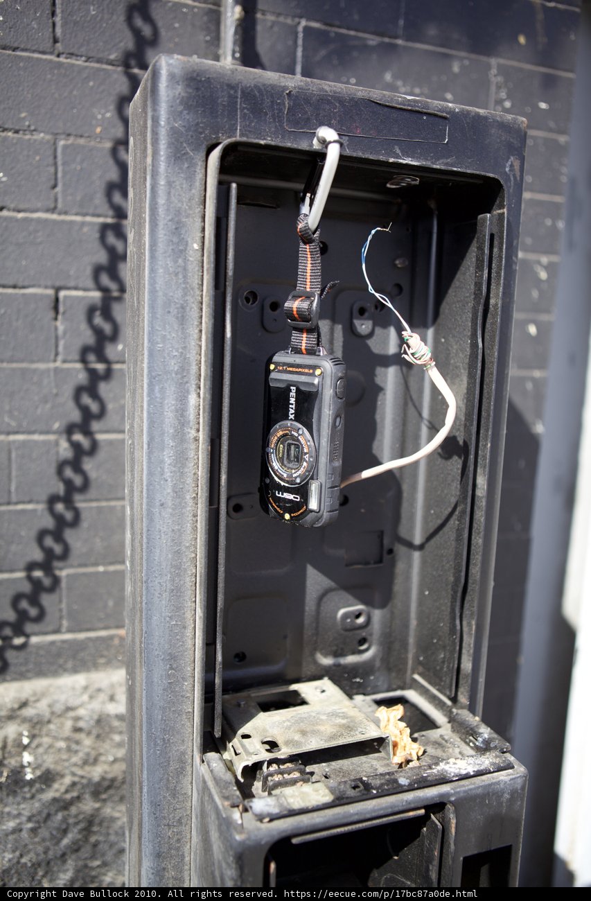 Shades of the Past