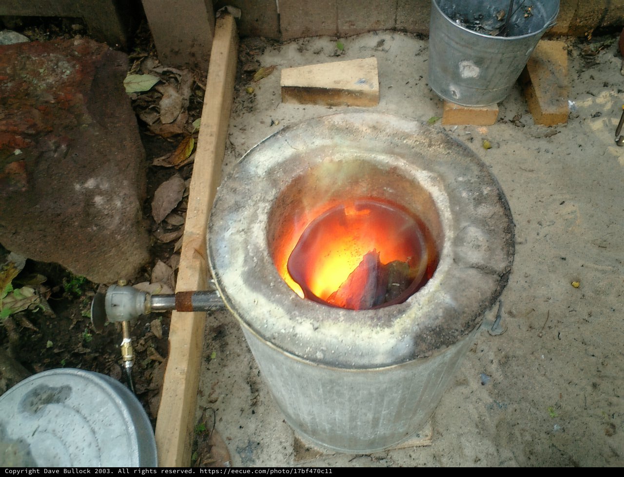 The Forge