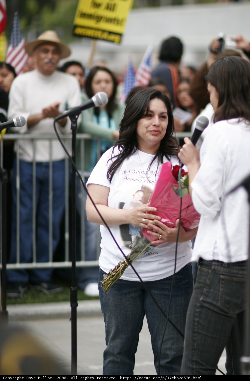 Voice of the People