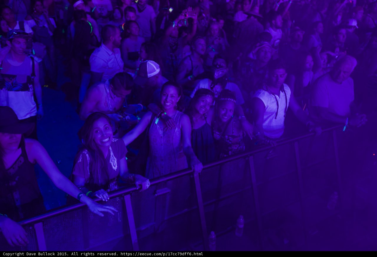 Purple Haze at the Urban Club