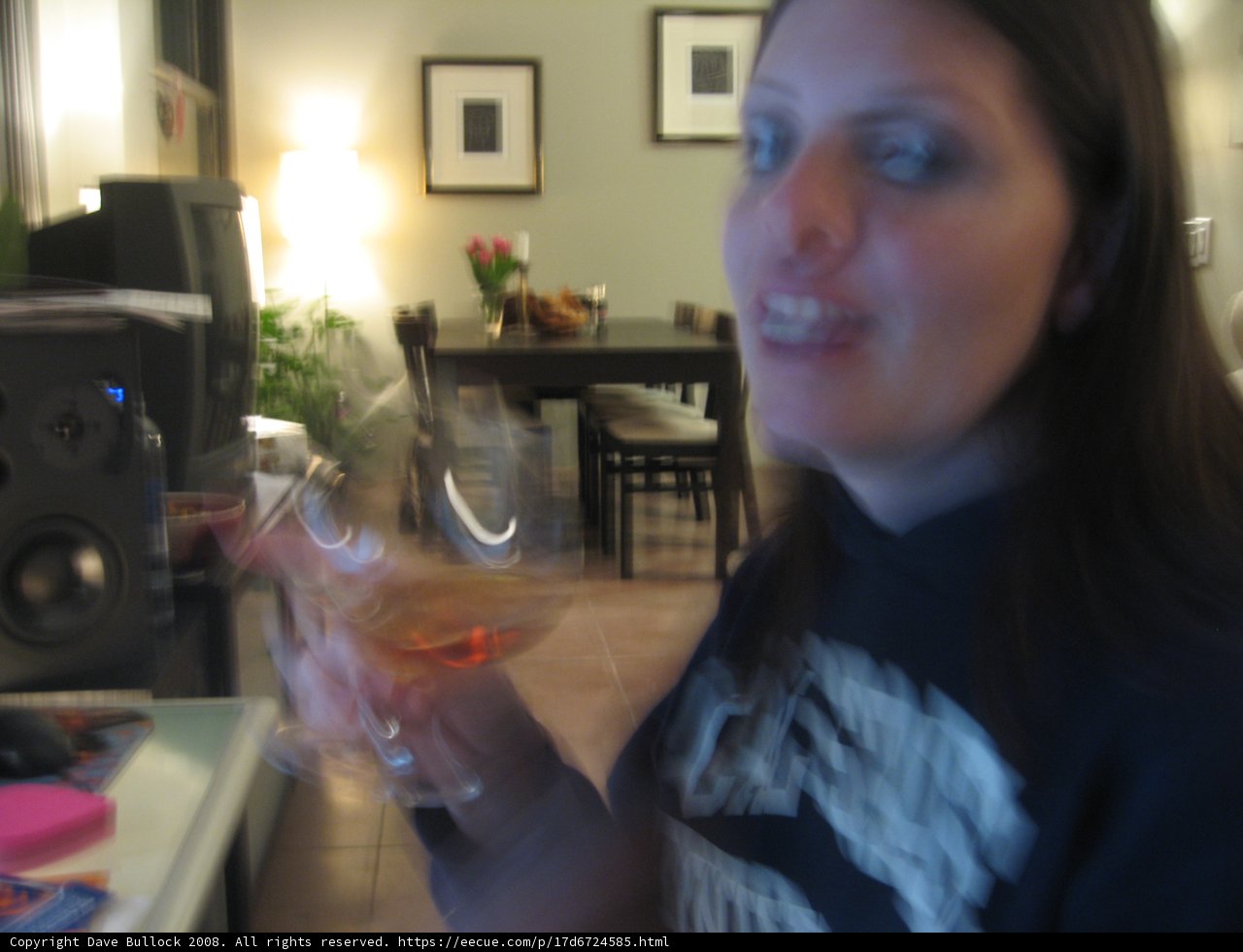 Wine and Music