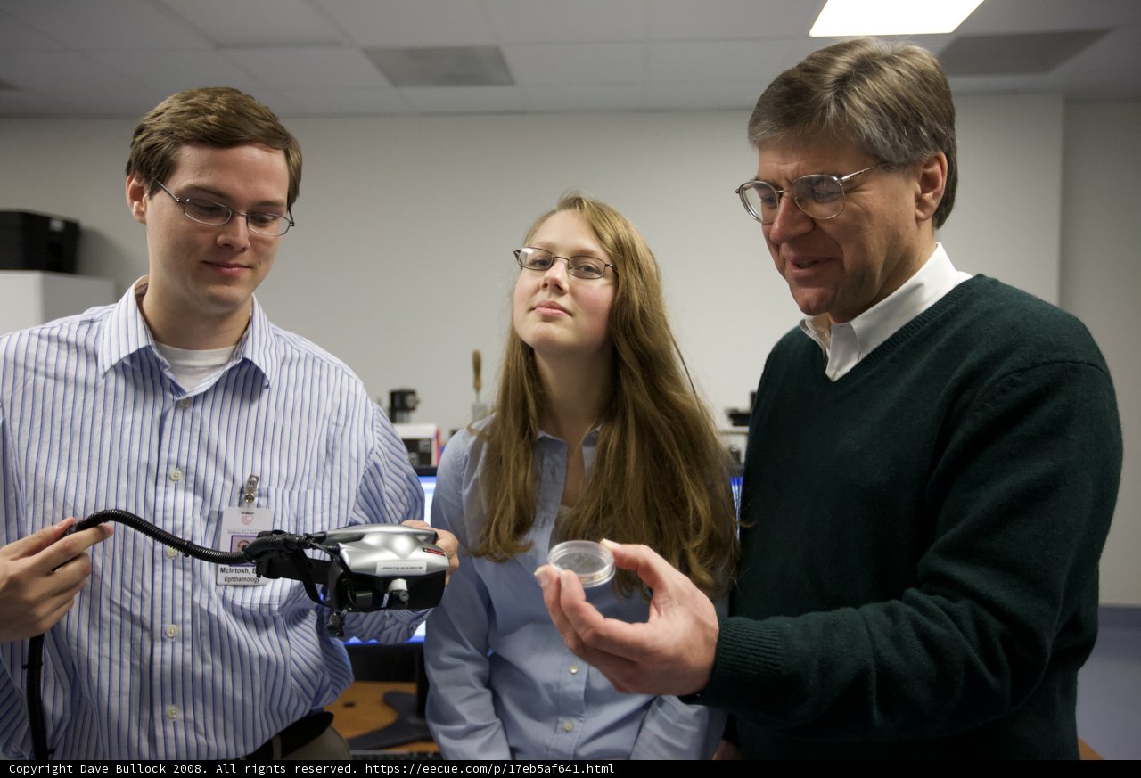 The Future of Optical Technology