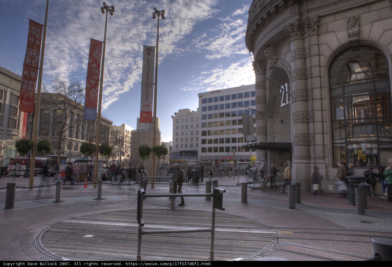 The Majestic Clock Tower in the Heart of the City