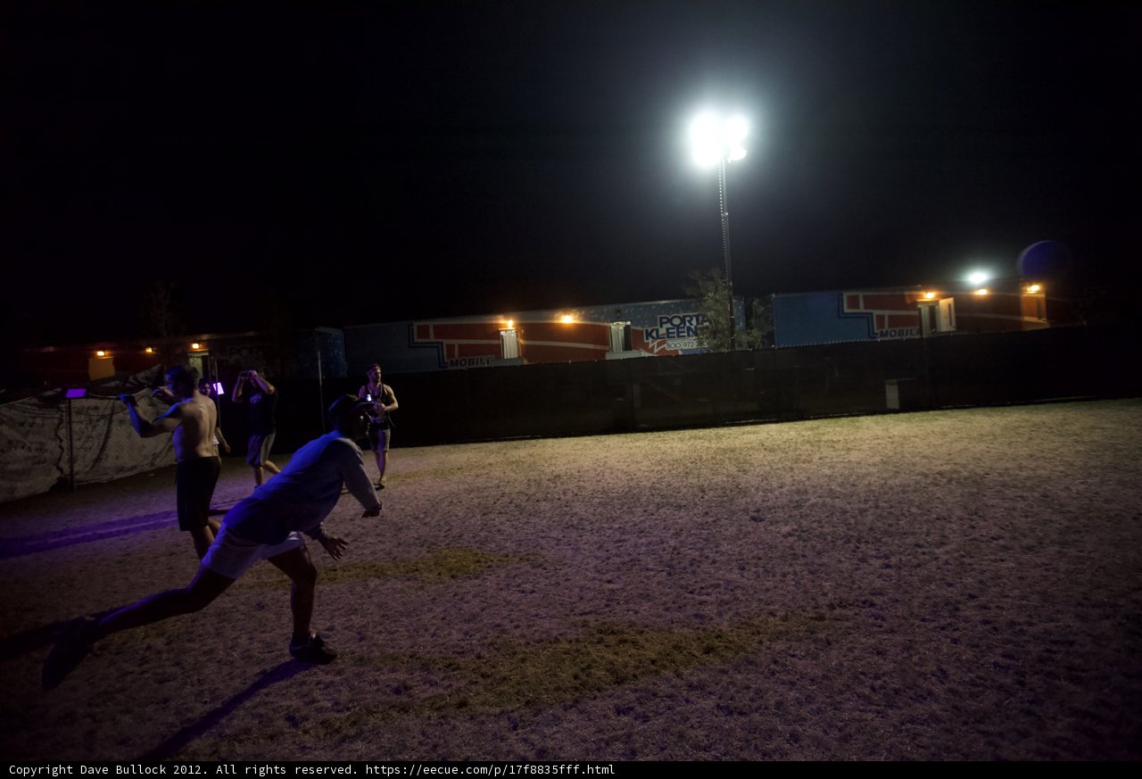 Night Game