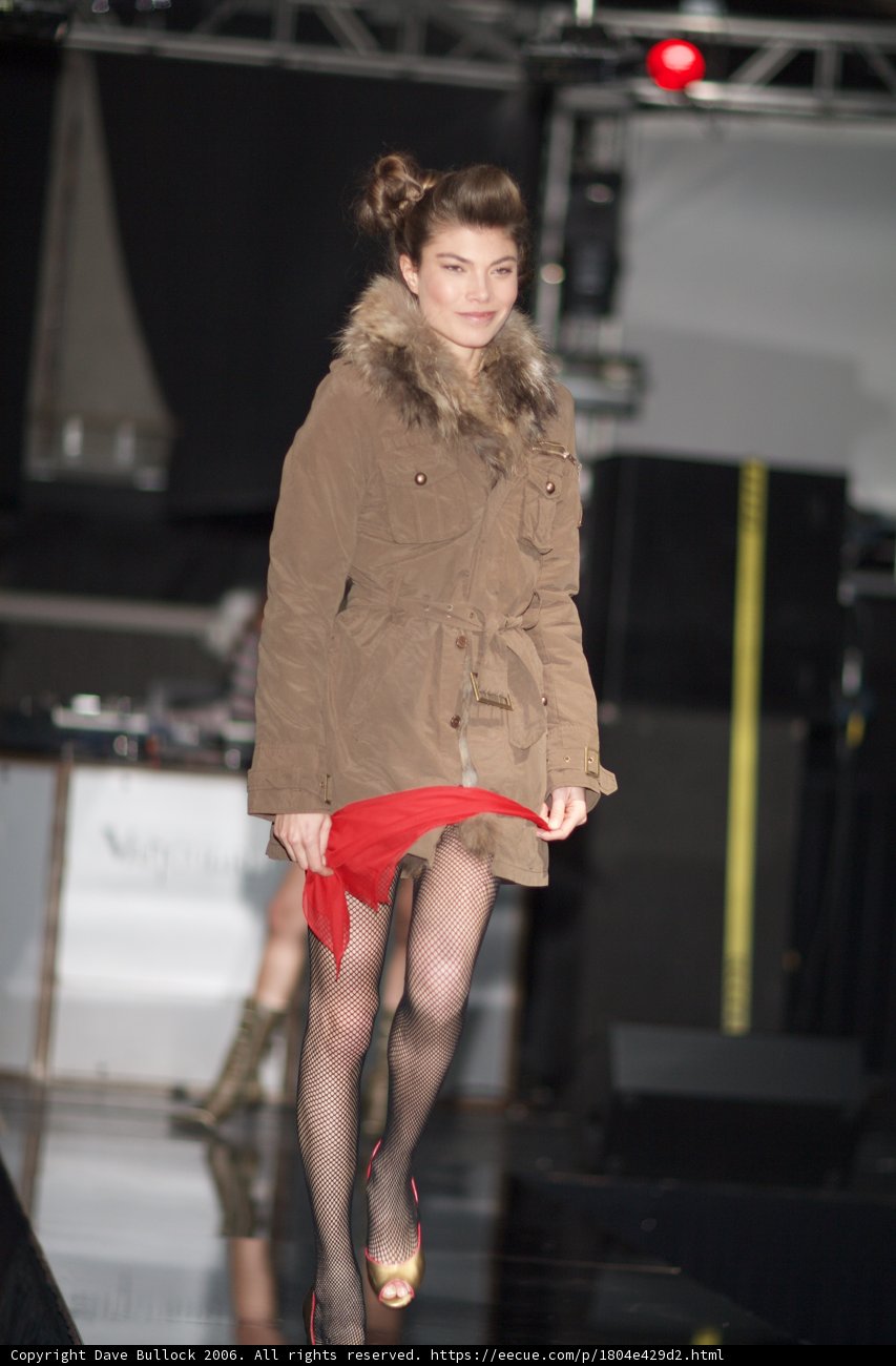 Fashion Forward