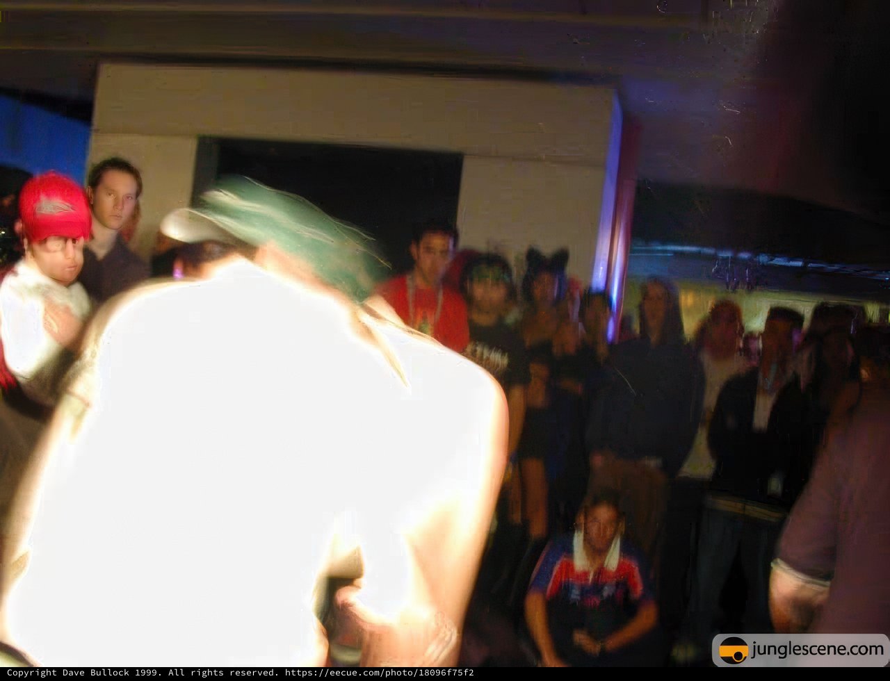 Nightclub Gaming