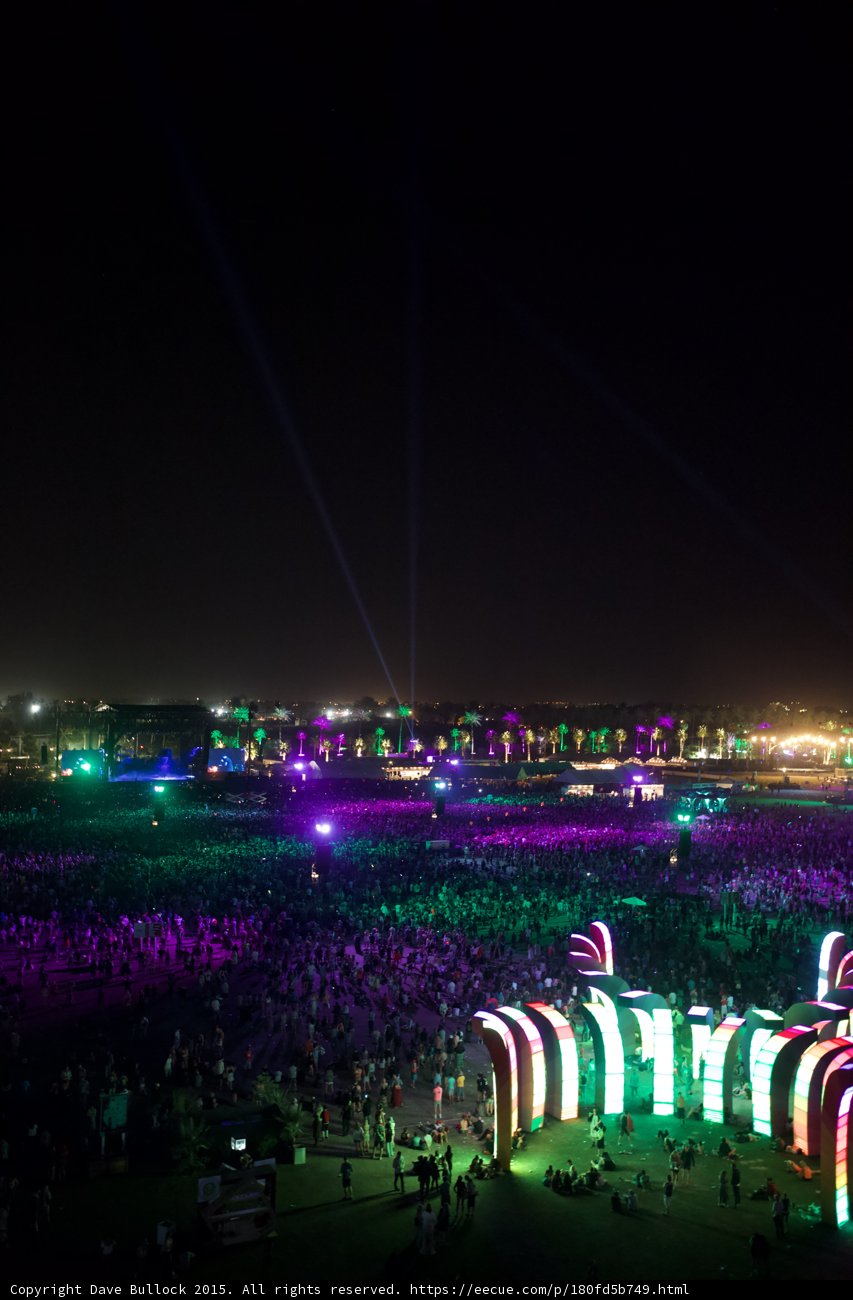 Electric Metropolis