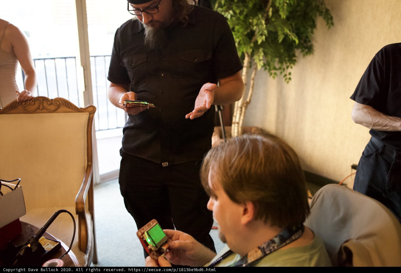 Bearded Man Relaxing on a Chair Among Decorative Plants